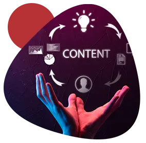 Creating targeted content Creating targeted content
